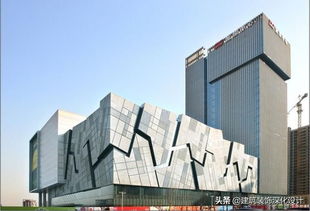 幕墙ECP板 建筑工程中的挤出成型空心纤维水泥板