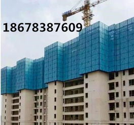 选择优质集成式全钢爬架厂家，保障建筑工程安全与效率