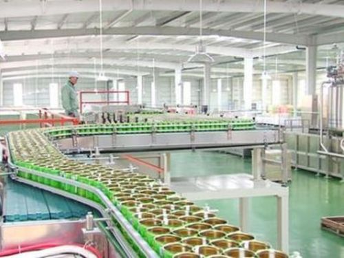 温州市食品工程公司优秀企业推荐 建筑工程领域的卓越典范