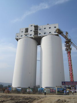 建设集团百万元重奖优质工程 引领建筑行业高质量发展