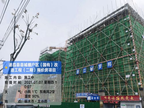 城建类重点项目 民生实事项目等工程项目一周进度汇总 第十四期