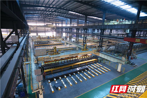 辉煌十三五 湖南在高质量发展道路上阔步前行——建筑工程篇